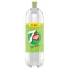 7UP Free Lemon & Lime Bottle 2L