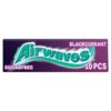 Airwaves Blackcurrant Chewing Gum Sugar Free