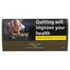 Amber Leaf Original 30g