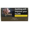 Amber Leaf Original 50g
