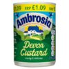 Ambrosia Devon Custard 400g