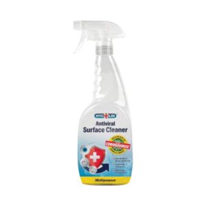 Antiviral Surface Cleaner Multipurpose Hycolin 750ml