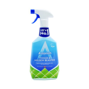 Astonish Mould and Mildew Blaster - 750ml