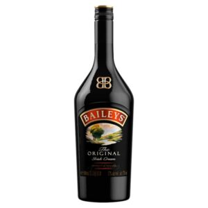 Baileys Original Irish Cream Liqueur 1L