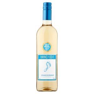 Barefoot Chardonnay White Wine 75cl