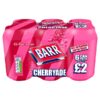 Barr Cherryade 6 x 330ml