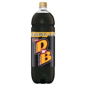 Barr Dandelion 'N' Burdock 2 Litre