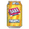 Barr Pineapple 330ml