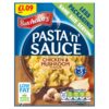Batchelors Pasta 'n' Sauce Chicken & Mushroom Flavour 99g