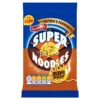 Batchelors Super Noodles BBQ Beef Flavour 90g