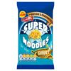 Batchelors Super Noodles Curry Flavour 90g