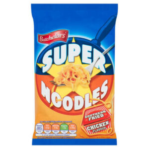 Batchelors Super Noodles Southern Fried Chicken Flavour 90g