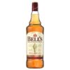 Bell's Blended Scotch Whisky, 1L