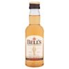 Bell's Blended Scotch Whisky 5cl