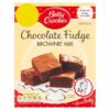 Betty Crocker Chocolate Fudge Brownie Mix 415g