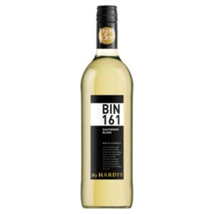 Bin 161 By Hardys Sauvignon Blanc 75cl