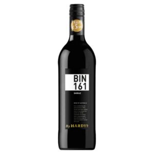 Bin 161 By Hardys Shiraz 75cl