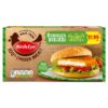 Birds Eye 4 Chicken Burgers 200g