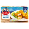 Birds Eye Value 10 Fish Fingers 250g