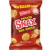Bobby's BBQ Snax