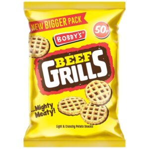 Bobby's Beef Grills
