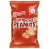 Bobby's Dry Roasted Peanuts