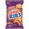 Bobby's Sticky-BBQ-Ribs