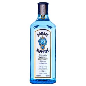 Bombay Sapphire Gin 70cl