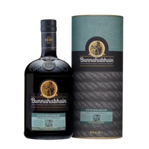 Bunnahabhain Islay Single Malt Scotch Whisky 70cl