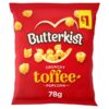 Butterkist Crunchy Toffee Popcorn