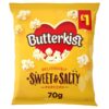 Butterkist Delicious Sweet & Salted Popcorn