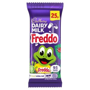 Cadbury Dairy Milk Freddo