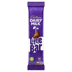 Cadbury Dairy Milk Little Bar