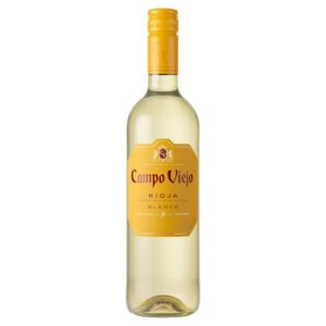 Campo Viejo Blanco 75cl