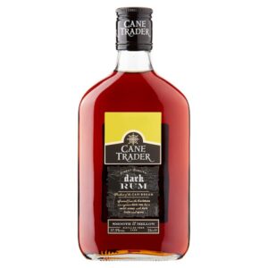 Cane Trader Dark Rum 35cl