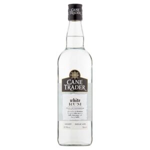 Cane Trader White Rum 70cl