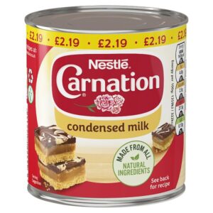 Carnation Condensed Milk 397g