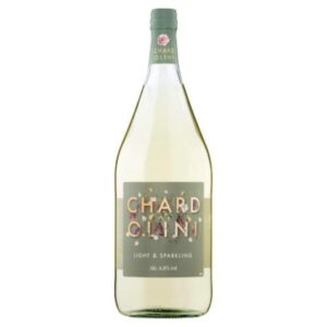 Chardolini Light & Sparkling 1.5 Litre