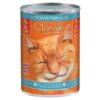 Classic with Ocean Fish in Jelly 400g