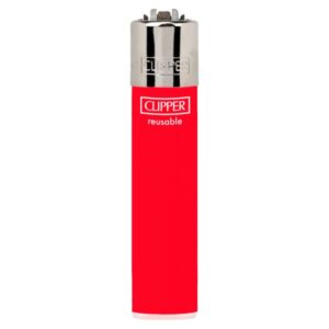 Clipper Lighter single