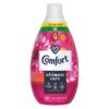 Comfort Ultimate Care Fabric Conditioner 540 ml 36 Wash