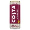 Costa Coffee Latte 250ml