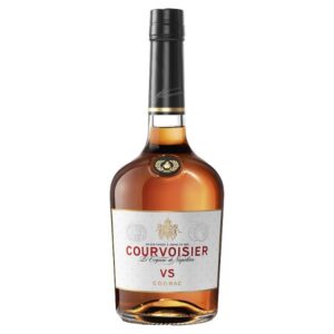Courvoisier VS Cognac 70cl