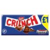Crunch Milk Chocolate Sharing Bar