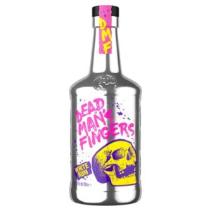 Dead Man's Fingers White Rum 70cl