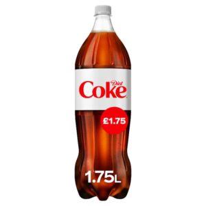 Diet Coke 1.75L