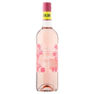 Distant Vines Blush 75cl