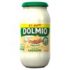 Dolmio Lasagne Creamy White Sauce 470g
