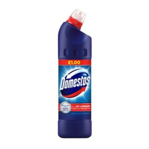 Domestos Original Thick Bleach 750 ml