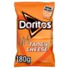 Doritos Tangy Cheese Sharing Tortilla Chips 180g